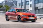 BMW 330i Edition Sport Line Shadow 2017 года